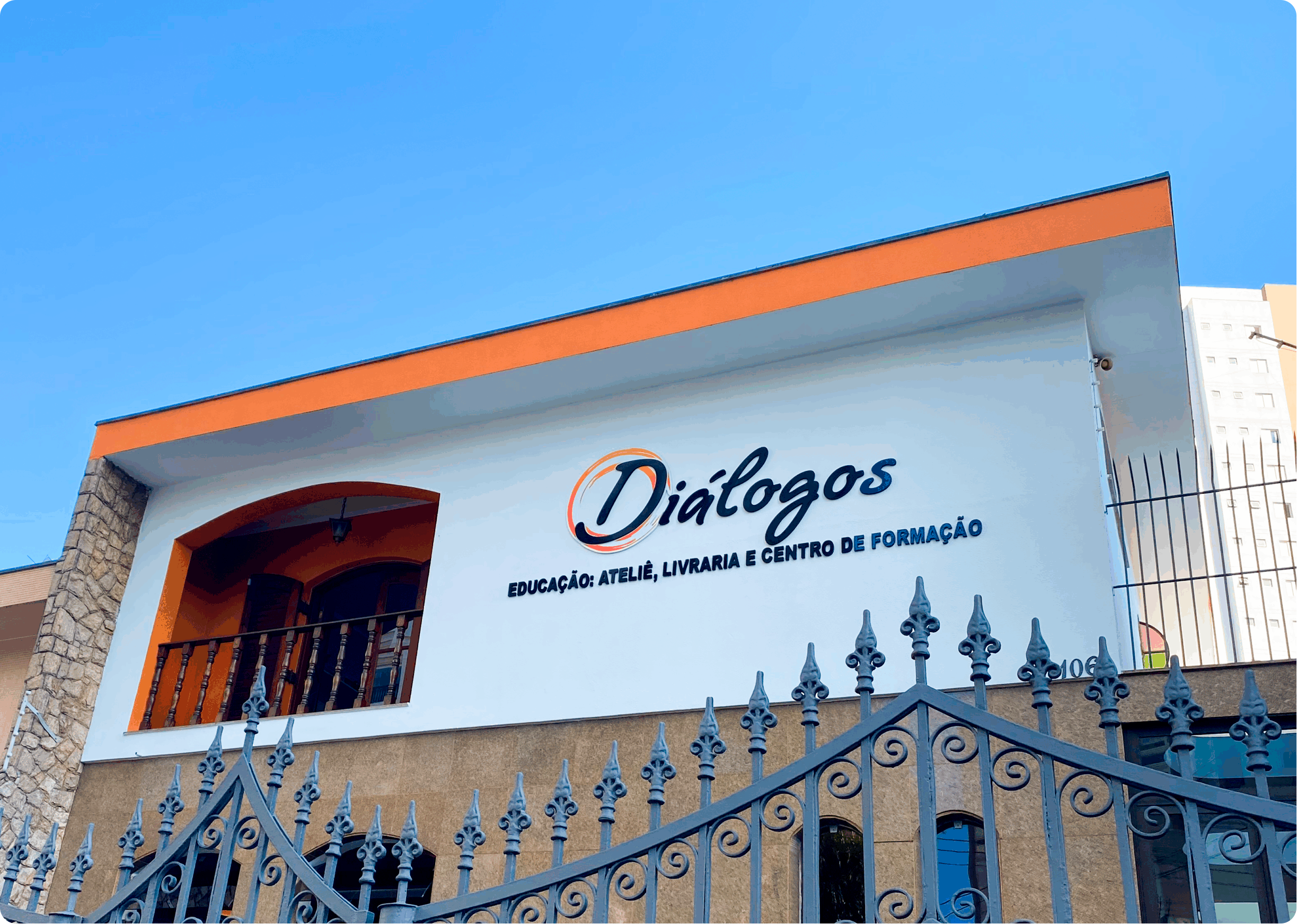 Diálogos Embalados