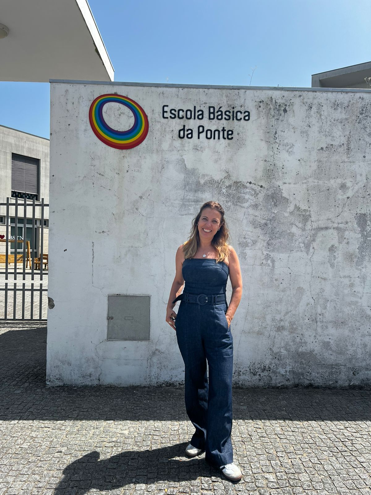 Escola da Ponte: um projeto de educação possível, vivo e necessário ...